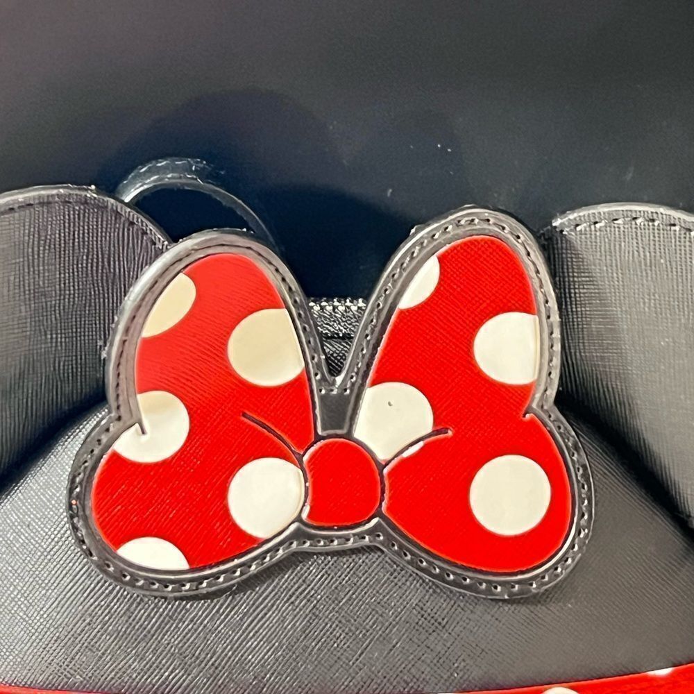 Minnie Mouse Set - Picture 3 of 4